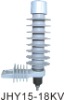 Surge arrester JHY15-18KV (Lightning Arrester)