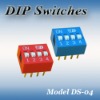 Switch, DIP Switch, Digital switch