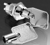 Switch Lock, Key Switch Lock, Rotary Switch