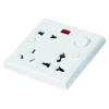 Switch and Socket