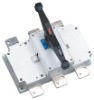 Switch disconnector (disconnector,electronic switch) KL-1000/3