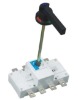 Switch disconnector (disconnector,electronic switch) KL-250/4J