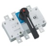 Switch disconnector (electrical switch,disconnector) KL-250/4