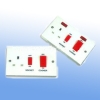Switched Sockets