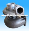 T0427 Turbocharger