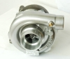 T3, T4, T3/T4 Range performance turbocharger