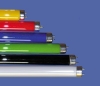T4/T5/T8/T9/T10/T12 fluorescent lamp tube