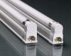 T5 Three Or Two Cores Energy Saving Lighting  Fixture