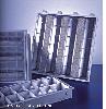 T8 FINE TYPE LOUVER FITTINGS(lighting fixture)