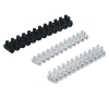 TBS type terminal blocks(terminal connector,cable accessory)