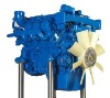 TCD2015V6 deutz diesel engine