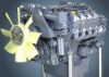 TCD2015V8 diesel engine
