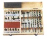 TCT ROUTER BITS SET
