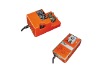 TD/TA Series Fan Actuator(Damper Actuator, Actuator, Driver, Fan Damper Actuator)