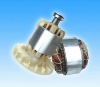 TFDW160 brushless synchronous generator serial