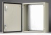 TFJ6 Metal Enclosure