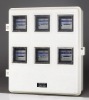 TFR3-6 FRP Meter Box