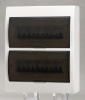 TFSM1-24 plastic Distribution Box