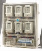 TFT-6 Transparent Meter Box
