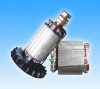 TF/TFD low-distortion synchronous generator serial