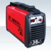 TIG/MMA-200 Portable Inversion Argon Arc and MMA Welder