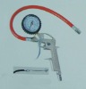 TIRE GARGE GUN(inflating tool,air inflator)