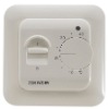 TKB70 heating thermostat(room thermostat,thermostat,floor heating thermostat,hvac thermostat)