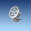 TL1008 stainless steel lamp