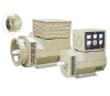 TM Series Single/Three-Phase Brushless Generator