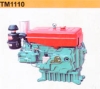 TM series diesel engine