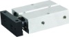 TN series Double Axle Cylinder/pneumatic cylinder/cylinder