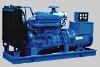 TONGJI-NEW HOLLAND diesel generator set/power generator/generator set