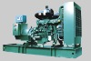 TONGJI-YUCHAI generator set/diesel generator set/brushless generator