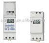 TP8A16 24 hours Digital timer switch DIN Guide Rail Multifunction Programmable weekly