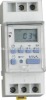 TP8B16 24 hours Digital timer switch DIN Guide Rail Multifunction Programmable weekly