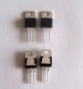 TRANSISTOR