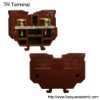 TR Terminal(PC terminal, connection terminal, terminal block connector)