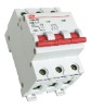 TSB1-63, DZ30N Circuit Breaker (mini circuit breaker, mcb, breaker)