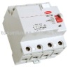 TSL1-63 Circuit Breaker (RCCB, Residual Current Circuit Breaker, earth leakage circuit breaker, breaker)