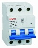 TSM6 series Mini Circuit Breaker