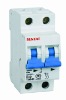 TSM9 series Mini Circuit Breaker