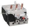 TSR2-D relay (Thermal Overload Relay, thermal relay)