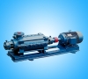 TSWA\D Horizontal Multi-Stage Centrifugal Pump