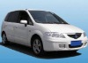TS-05 4-seats electric car