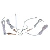 TS type Magnetic Temperature Switch