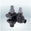 TTD80 Series Multi connecting piercing connector