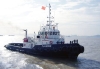 TUG BOAT