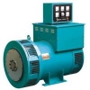 TWG Series Three Phase AC Brush less SynchRonous Electric Generator