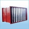 TX power plant boiler fan silencer