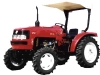 TY(4WD) 18-30HP Tractor